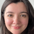 Headshot of Georgia Turnell
