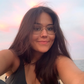Headshot of Mariana Martín