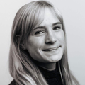 Headshot of Lauren Larson