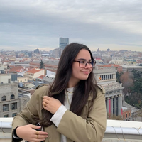 Marina Salamanca foto