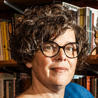 Manjula Martin photo
