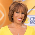 Headshot of Gayle King