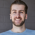 Headshot of Matt Rudisill