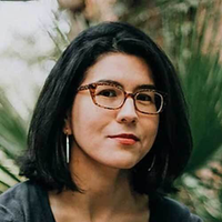 Ursula Villarreal-Moura photo