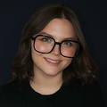 Headshot of Melissa Geurts