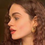 Headshot of Sofia Balbino