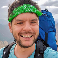 Christian de Bruijn Foto