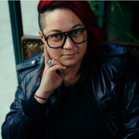 Frankie de la Cretaz photo