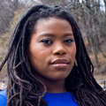 Headshot of Kaitlyn Greenidge