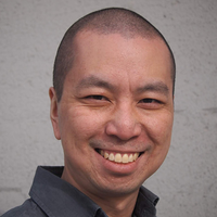 Leland Cheuk photo