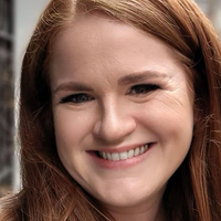 Britta O’Boyle photo