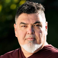 Jaime Cortez photo