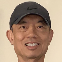 David Woo photo
