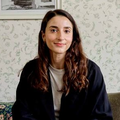 Headshot of Melanie Giandzi