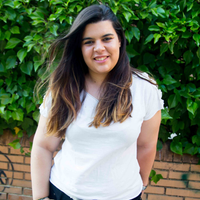 Aroa Díaz photo
