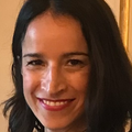 Headshot of Laura Pérez