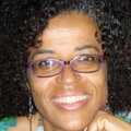 Headshot of Paula L. Woods