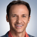 Headshot of Robert C. Jacobson