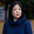Headshot of Nicole Chung