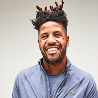 Knox Robinson photo