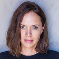 Heather John Fogarty photo