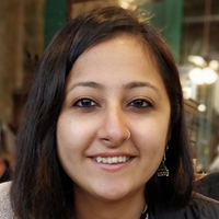 Preeti Vangani photo