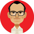 Headshot of Gustavo Arellano Headshot of Gustavo Arellano