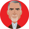 Headshot of Phil Bronstein