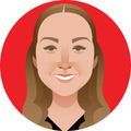 Headshot of Heather Scott Partington