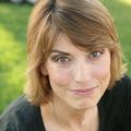Headshot of Jennifer Ouellette