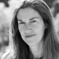 Annette McGivney photo