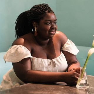 12 Stunning Black Plus-Size Models