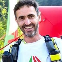 Dario Pedrotti foto