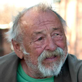 Headshot of Jim Harrison