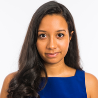 Nina Bahadur foto