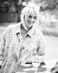 Sophie van der Meer Editor Sophie van der Meer Editor