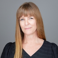 Susan B. Barnes photo