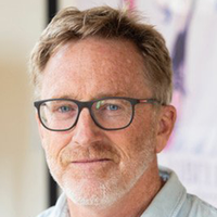 Daniel Duane photo