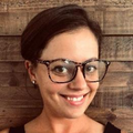Headshot of Laura Onstot