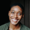 Headshot of Adele Jackson-Gibson