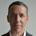 Headshot of John McMurtrie