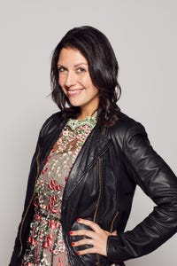 Brie Schwartz Deputy Editor, Oprahmag.com