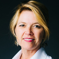 Headshot of Amy E. Wallen