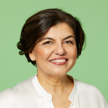 Headshot of Birnur K. Aral, Ph.D.