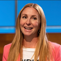 Christina Tosi photo
