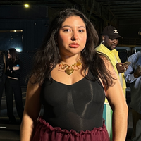 Daisy Maldonado photo