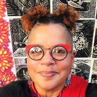 Faith Adiele photo