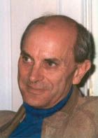 Roger Robinson foto Roger Robinson foto
