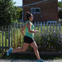 Danielle Zickl foto