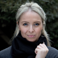 Kate Neudecker foto